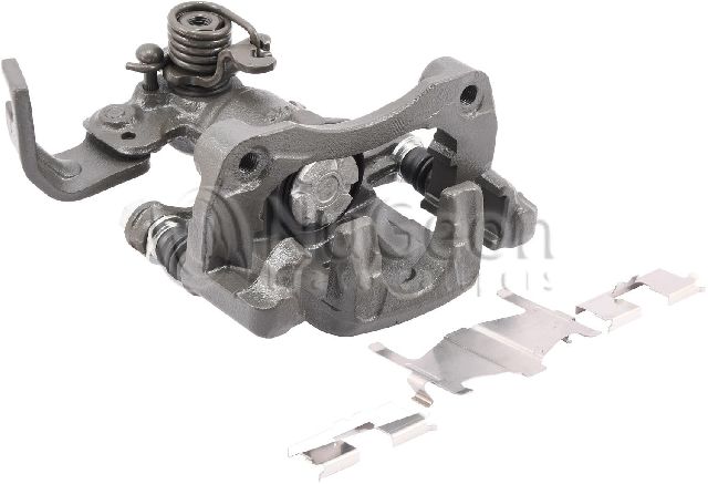 1993-2001 Nissan Altima Disc Brake Caliper - Rear Right (BBB Industries)