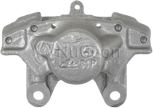 1996-2000 Mercedes-Benz C280 Disc Brake Caliper - Rear Right (BBB Industries)