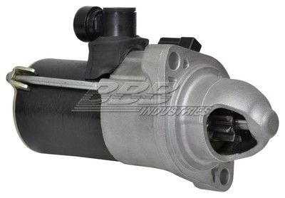 2016-2020 Honda Civic Starter (BBB Industries)