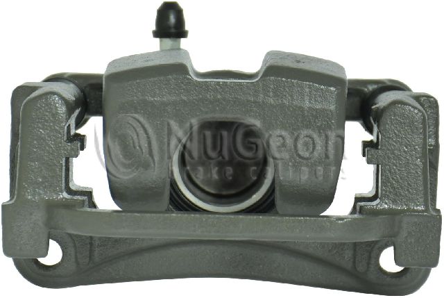 2006-2009 INFINITI M45 Disc Brake Caliper - Rear Right (BBB Industries)