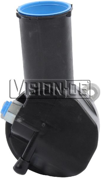 1990-1999 Ford F-250 Power Steering Pump (BBB Industries)