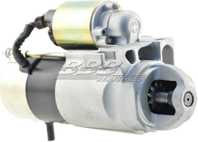 1998-2002 Chevrolet Camaro Starter (BBB Industries)