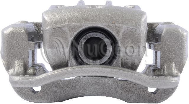 2010 Hyundai Elantra Disc Brake Caliper - Rear Left (BBB Industries)