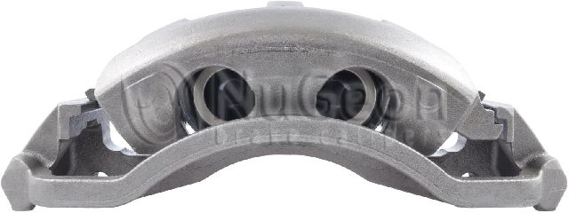 2004-2009 GMC C5500 Topkick Disc Brake Caliper - Rear Left or Rear Right (BBB Industries)
