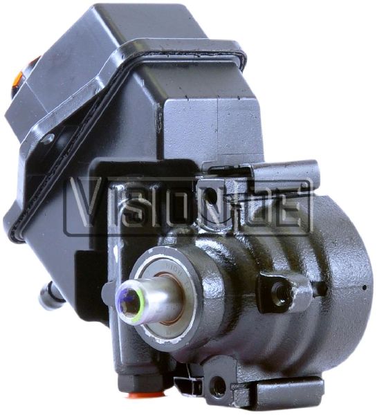 2006-2007 Chevrolet Monte Carlo Power Steering Pump (BBB Industries)