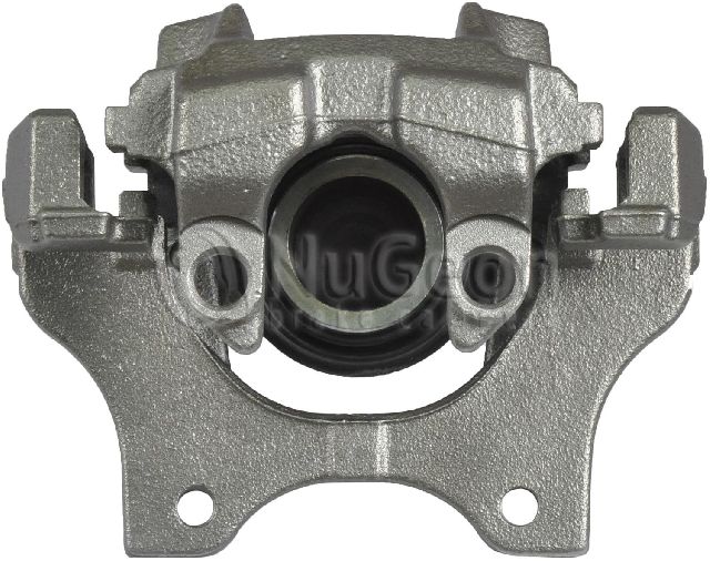 2007-2013 BMW 335i Disc Brake Caliper - Rear Left (BBB Industries)