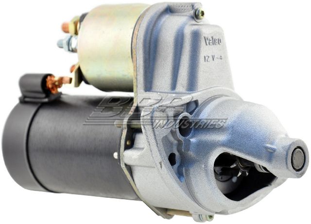 1995-2002 Saturn SL1 Starter (BBB Industries)
