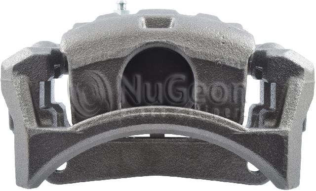 2011-2019 Ford Fiesta Disc Brake Caliper - Front Right (BBB Industries)