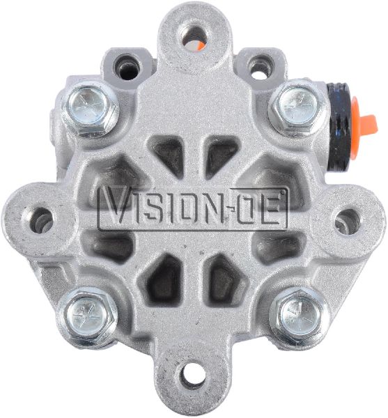 2004-2006 Chrysler Pacifica Power Steering Pump (BBB Industries)