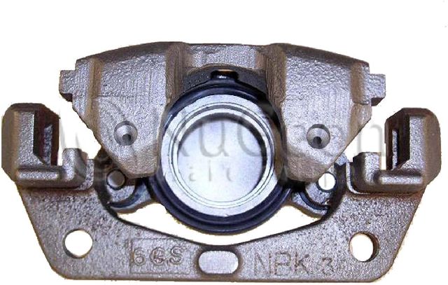 1985-1994 Suzuki Samurai Disc Brake Caliper - Front Left or Front Right (BBB Industries)