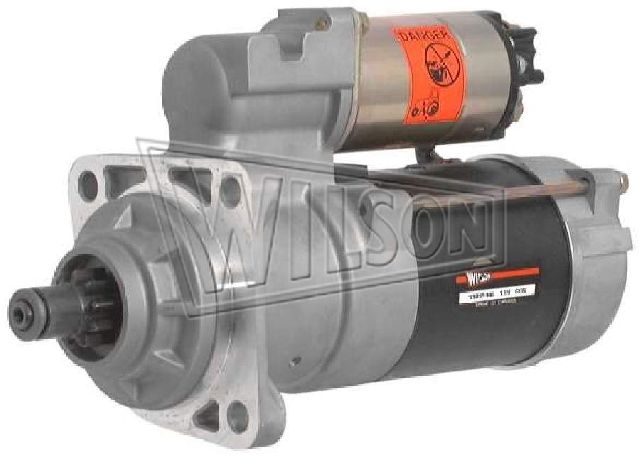 1999-2004 Freightliner FS65 Starter (BBB Industries)