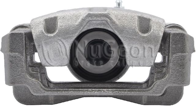 2005-2011 Cadillac STS Disc Brake Caliper - Rear Left (BBB Industries)