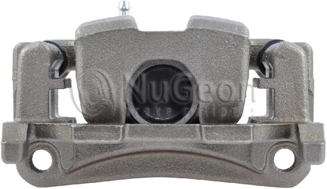 2008-2012 INFINITI EX35 Disc Brake Caliper - Rear Right (BBB Industries)