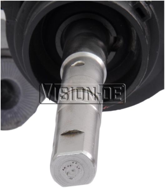 2011-2012 Chevrolet Cruze Rack and Pinion Assembly (BBB Industries)