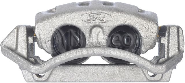 1997-2003 Ford F-150 Disc Brake Caliper - Front Left (BBB Industries)