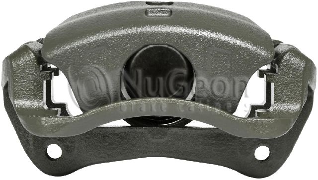 2013-2015 Acura ILX Disc Brake Caliper - Front Left (BBB Industries)