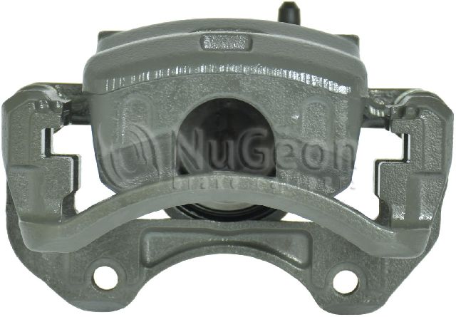 1989-1999 Nissan Maxima Disc Brake Caliper - Front Left (BBB Industries)