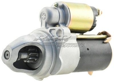 2007 Pontiac G5 Starter (BBB Industries)