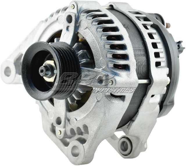 2009-2010 Dodge Journey Alternator (BBB Industries)