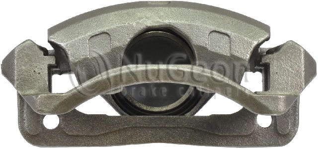 1997-1999 Acura CL Disc Brake Caliper - Front Right (BBB Industries)