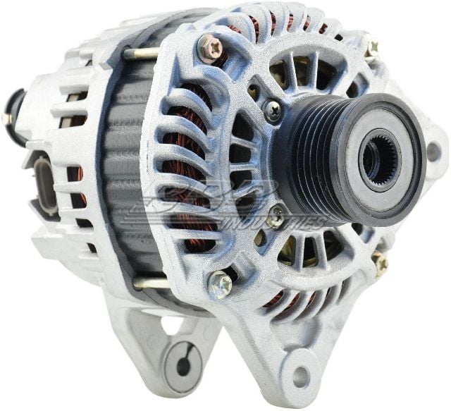 2009 Nissan Cube Alternator (BBB Industries)