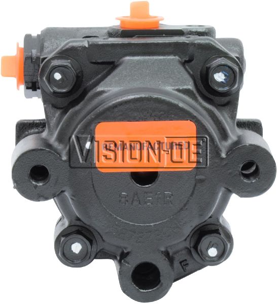 2001-2002 Chrysler PT Cruiser Power Steering Pump (BBB Industries)