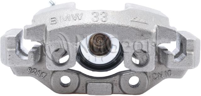 1991 BMW 318is Disc Brake Caliper - Rear Left (BBB Industries)