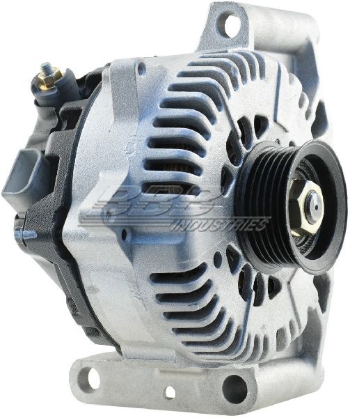 2005-2007 Ford Freestyle Alternator (BBB Industries)