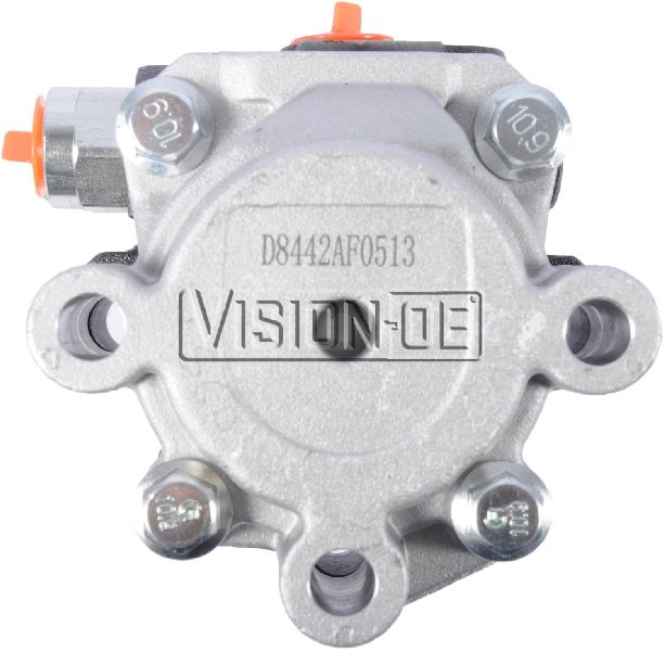 1998-2002 Toyota Land Cruiser Power Steering Pump (BBB Industries)