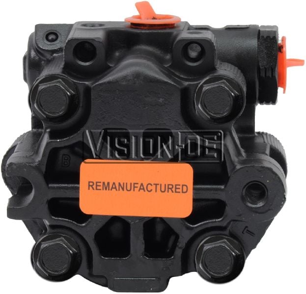 2004-2007 Cadillac CTS Power Steering Pump (BBB Industries)