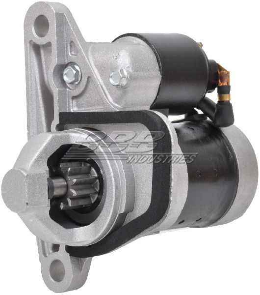 2011-2017 Nissan Juke Starter (BBB Industries)