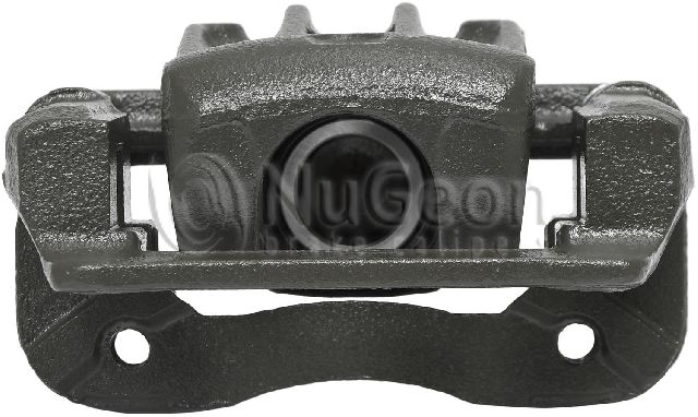 2001-2006 Kia Optima Disc Brake Caliper - Rear Left (BBB Industries)