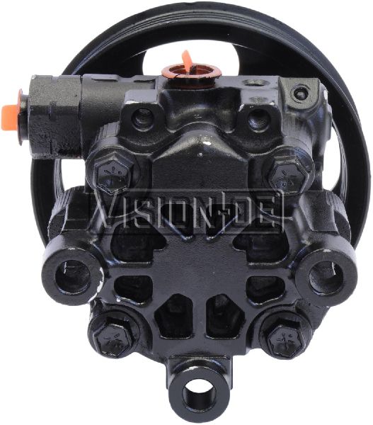 2002-2008 Toyota Solara Power Steering Pump (BBB Industries)