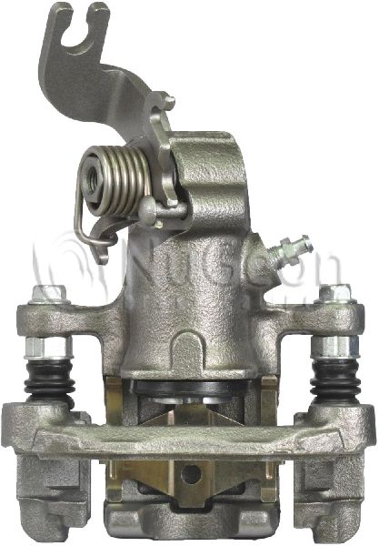 2004 Hyundai Tiburon Disc Brake Caliper - Rear Right (BBB Industries)