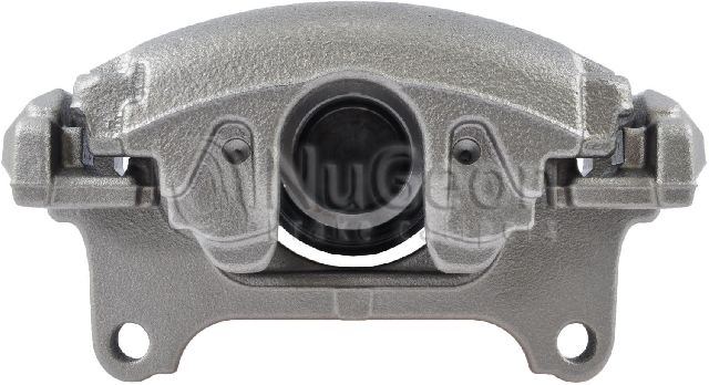 2007-2016 Volkswagen Eos Disc Brake Caliper - Front Right (BBB Industries)