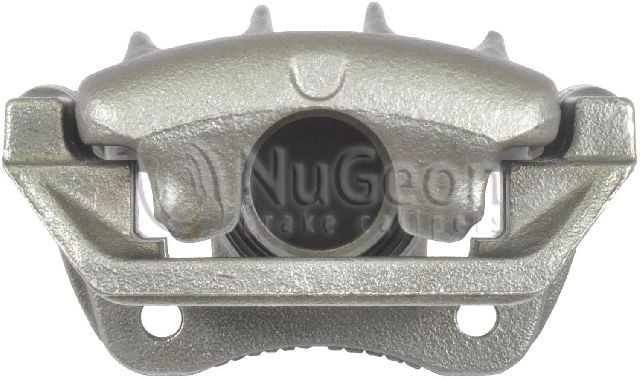 1999-2004 Land Rover Discovery Disc Brake Caliper - Rear Left (BBB Industries)