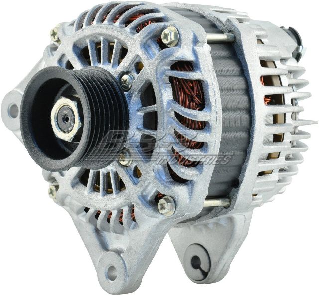 2014-2019 Nissan Versa Note Alternator (BBB Industries)