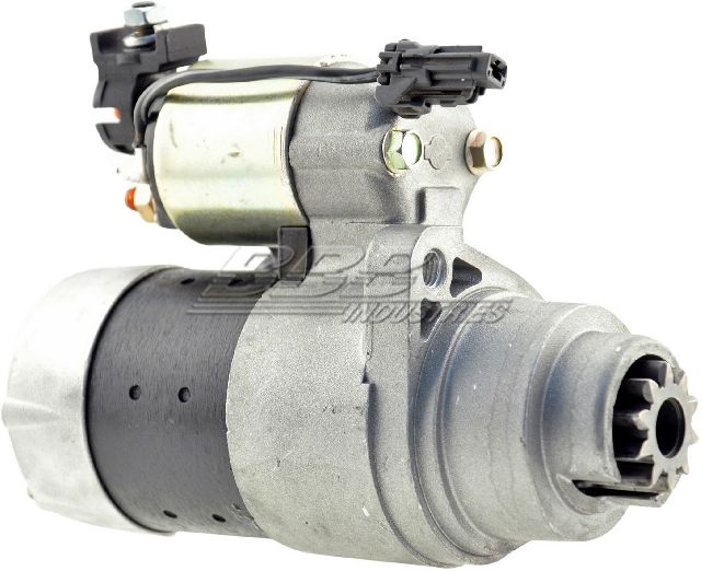 2003-2008 INFINITI FX35 Starter (BBB Industries)
