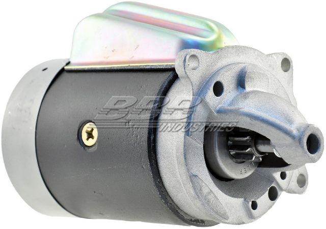 1958-1967 Lincoln Continental Starter (BBB Industries)