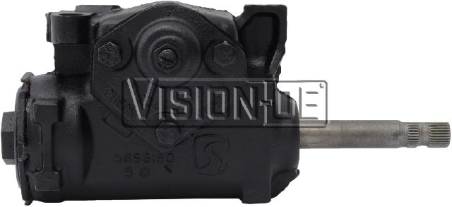 1970-1991 GMC Jimmy Steering Gear (BBB Industries)