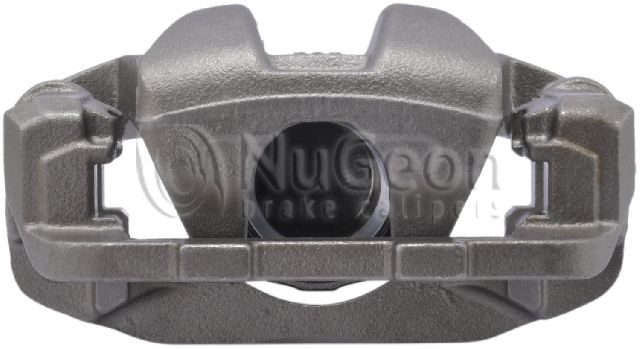 2011-2013 INFINITI QX56 Disc Brake Caliper - Rear Right (BBB Industries)