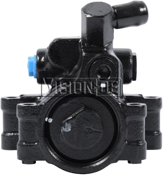 1996-2004 Ford Mustang Power Steering Pump (BBB Industries)