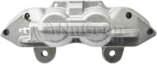 2015-2020 GMC Canyon Disc Brake Caliper - Front Left (BBB Industries)