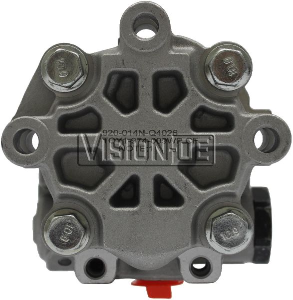 2010-2015 Chevrolet Camaro Power Steering Pump (BBB Industries)