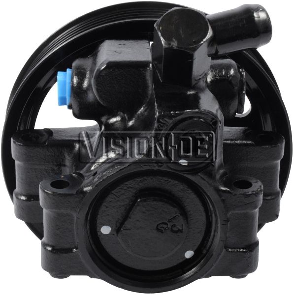 1999-2002 Ford Crown Victoria Power Steering Pump (BBB Industries)