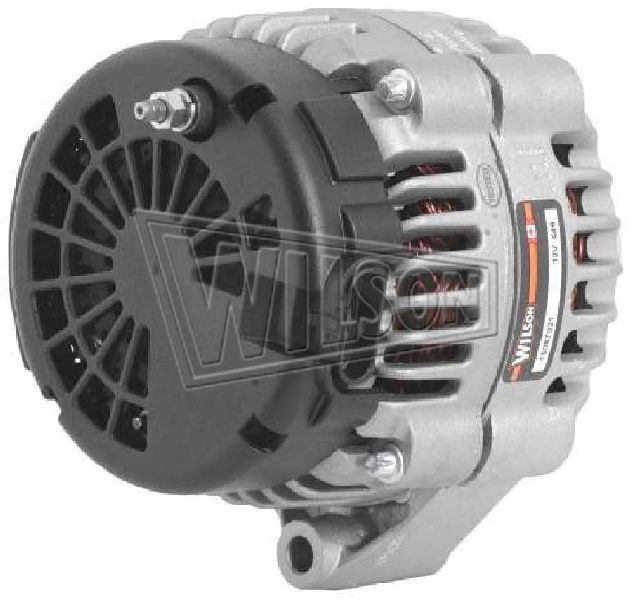 2003-2009 GMC C5500 Topkick Alternator (BBB Industries)