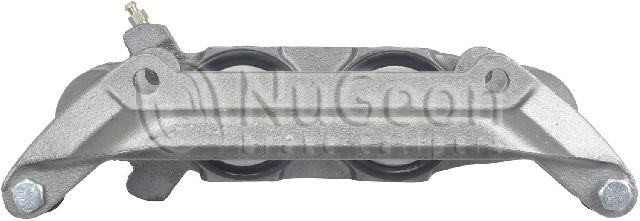 1975-1976 Ford E-350 Econoline Disc Brake Caliper - Front Right (BBB Industries)