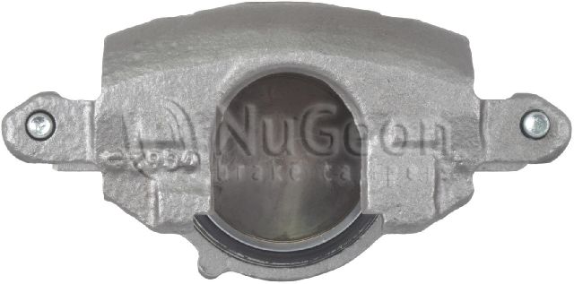 1979-1996 GMC G3500 Disc Brake Caliper - Front Left (BBB Industries)