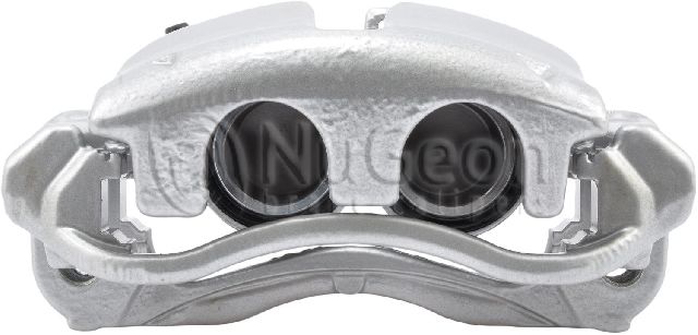 2007-2018 Freightliner Sprinter 3500 Disc Brake Caliper - Rear Right (BBB Industries)