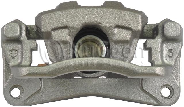 2007-2009 Mitsubishi Galant Disc Brake Caliper - Rear Left (BBB Industries)